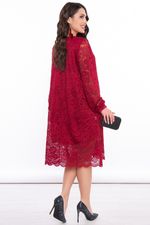 Платье "Грэйс" П2948-ТА (Акция)