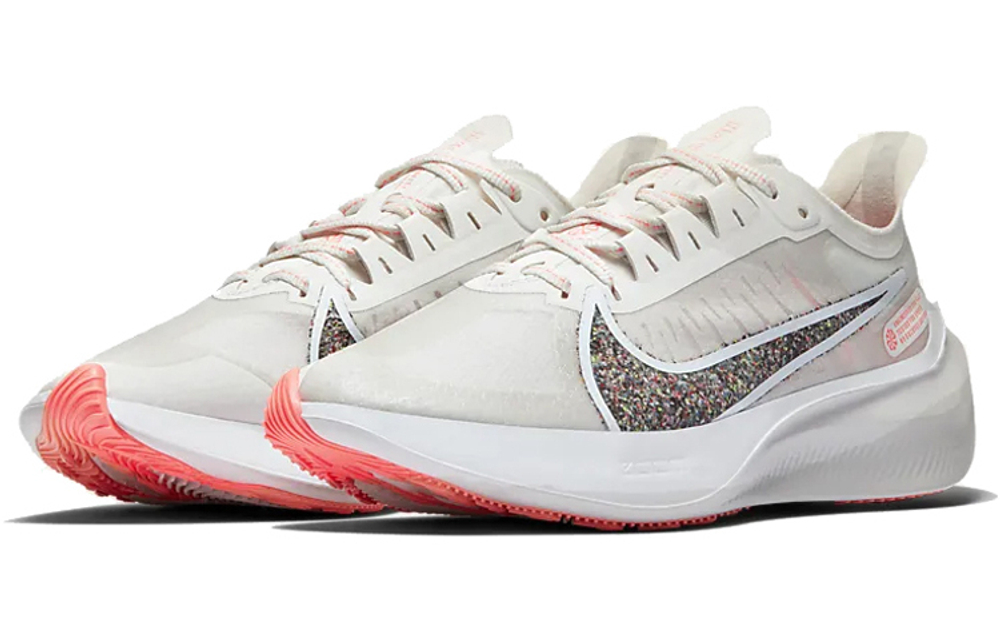 Кроссовки Nike Zoom Gravity 1 (Женская размерная сетка)