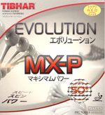 Tibhar Evolution MX-P 50°