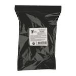 Черный комплект строп для фиксации на кровати (Цвет: черный)