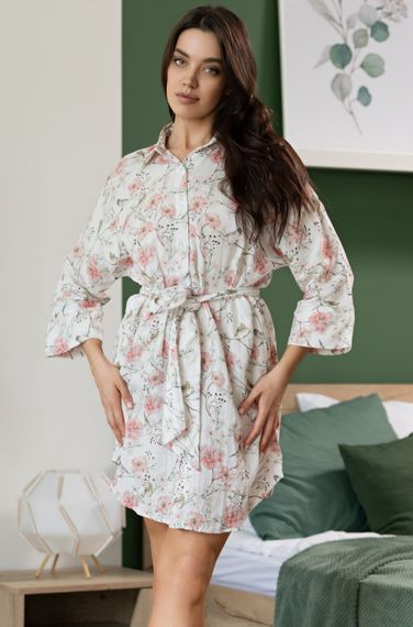 Халат Mia-Amore 5524 &quot;Verbena&quot;