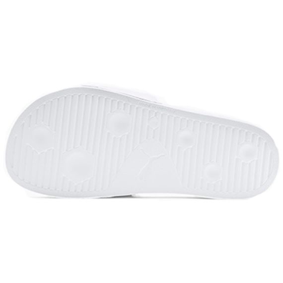 Puma Leadcat FTR 'White'