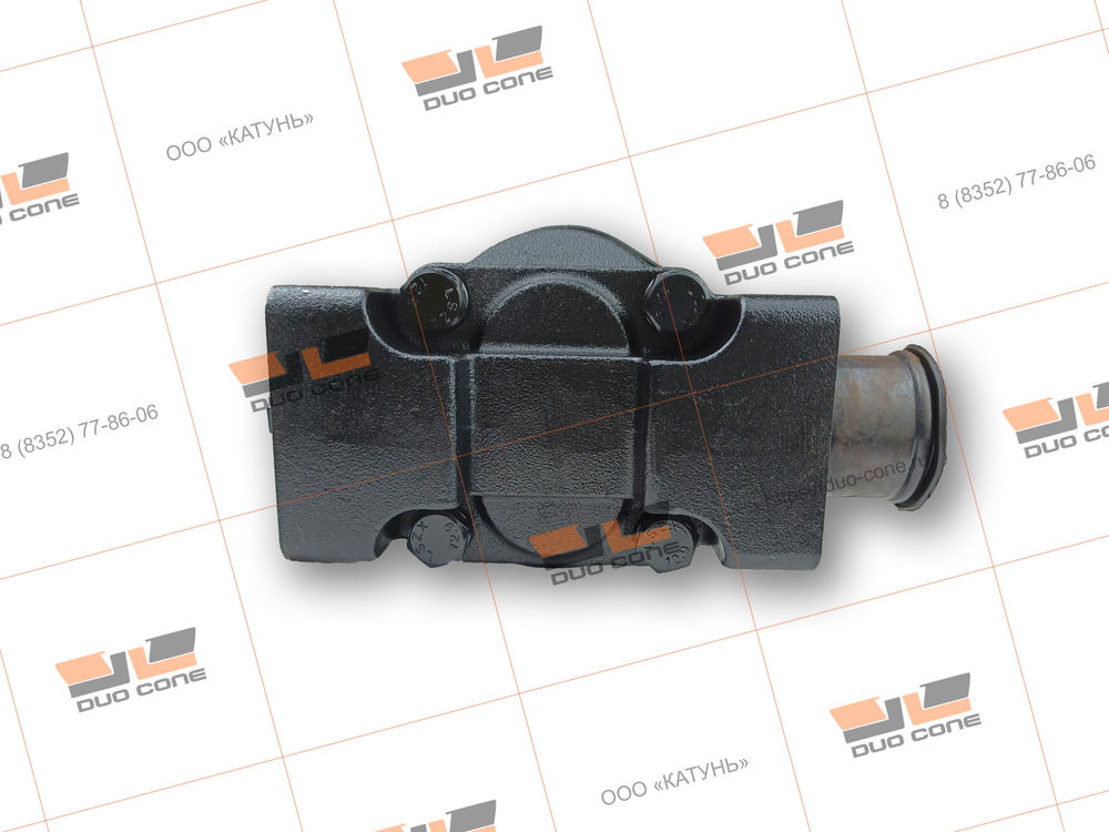 Гидравлический насос AT179792 John Deere