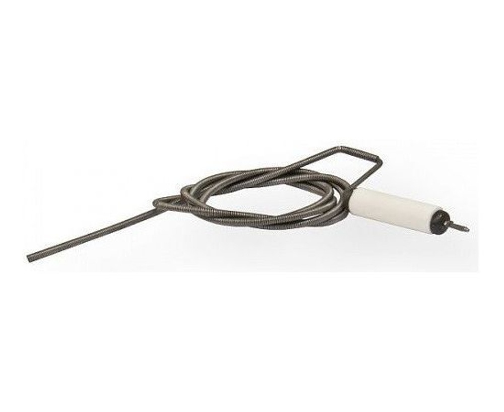 Трос сантехнический 6,0 мм х 3,5 м с вращающейся ручкой сталь CTM