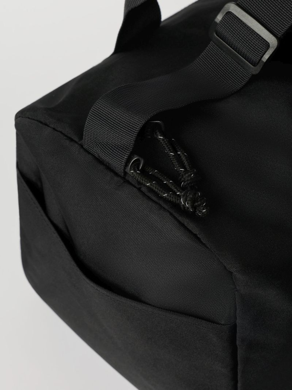 Спортивная сумка Bj_rn Borg Logo - black