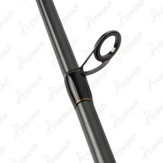 Удилище спиннинговое River Stick 244M 2.44m, 8-35g, 2sec Helios (HS-RS-244M)