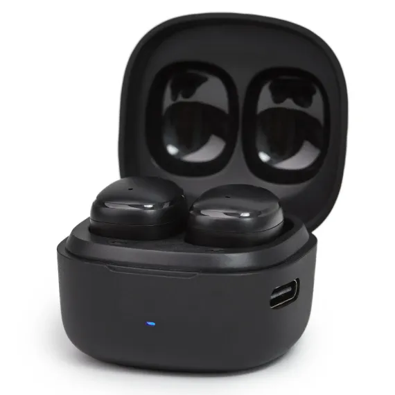 Radiotehnika Impulse T3 Black