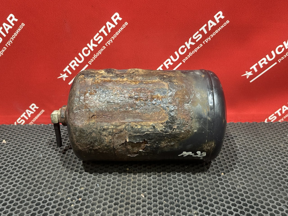 Ресивер воздушный 4 L