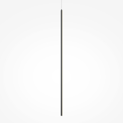 Подвесной светильник Maytoni MOD246PL-L24BK1