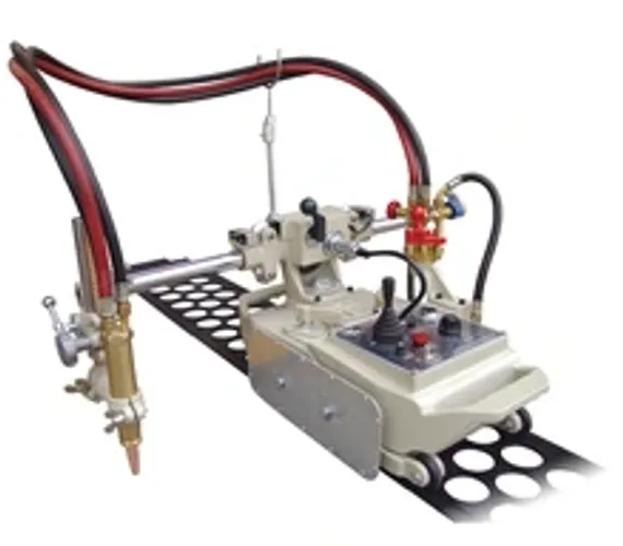 Сопло Huawei GO3-10 для термической резки пропаном, 380-450 мм, арт. HW1151