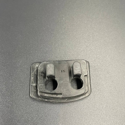 Уплотнение тросов газа в поддон BF8-20 (Honda)