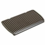 Панель для гриля Tefal Optigrill XL нижняя (противень, пластина) TS-01041610