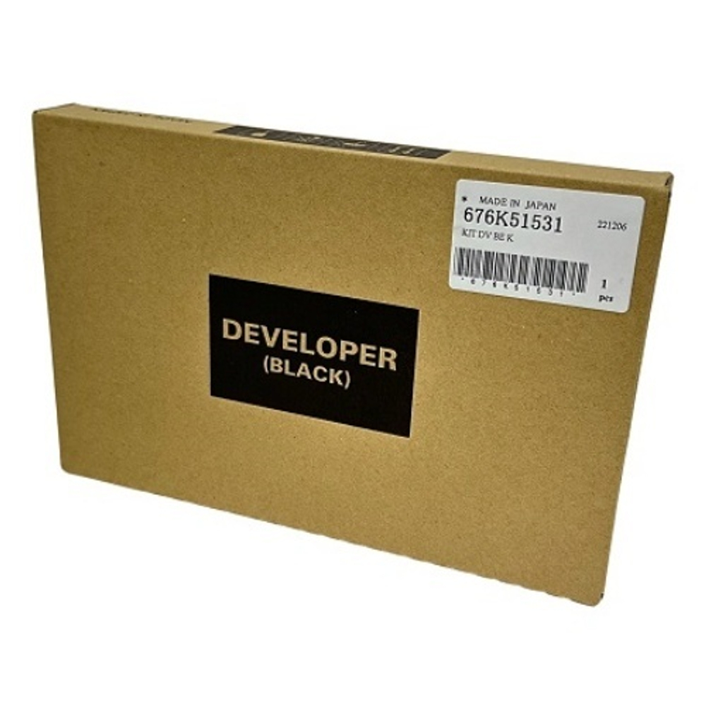 Девелопер XEROX AL С8140/8145/8170/Versalink 8000/9000 black 676K51531