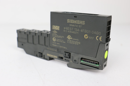 SIEMENS 6ES7 134-4FB01-0AB0