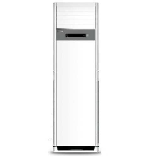 Кондиционер полупромышленный колонного типа Hisense Heavy Classic AUF-48ER6SM/AUW-48H6SE1 Зимний -35 градусов