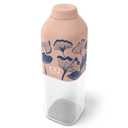 Бутылка 500мл Monbento MB Positive ginkgo