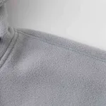 Худи Ymkashix Little Lamb серо-изумрудный