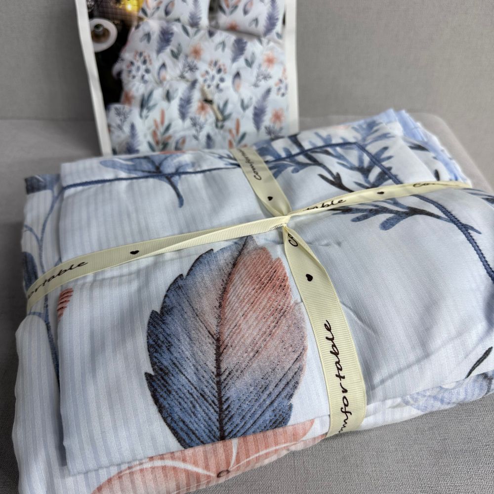 КПБ Вареный хлопок 2сп