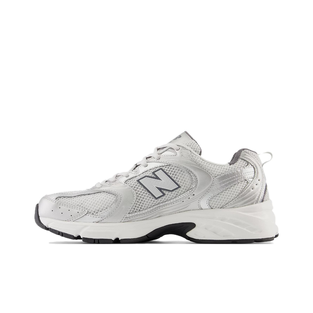 Кроссовки New Balance 530 'Grey Matter Silver Metallic' MR530LG