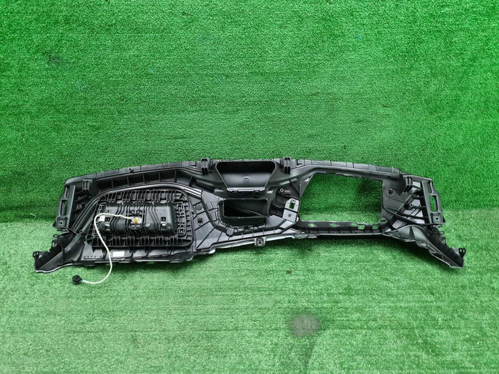 Комплект безопасности BMW I7 G70 (2022-н.в.)