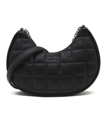 Сумка хобо Calvin Klein - черный(K60K612018)