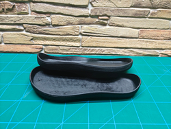 Подошва для босоногой обуви