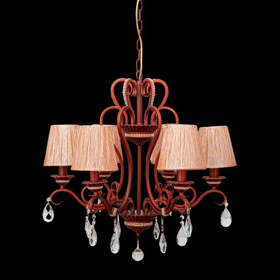 Подвесная люстра Abrasax 11296/6