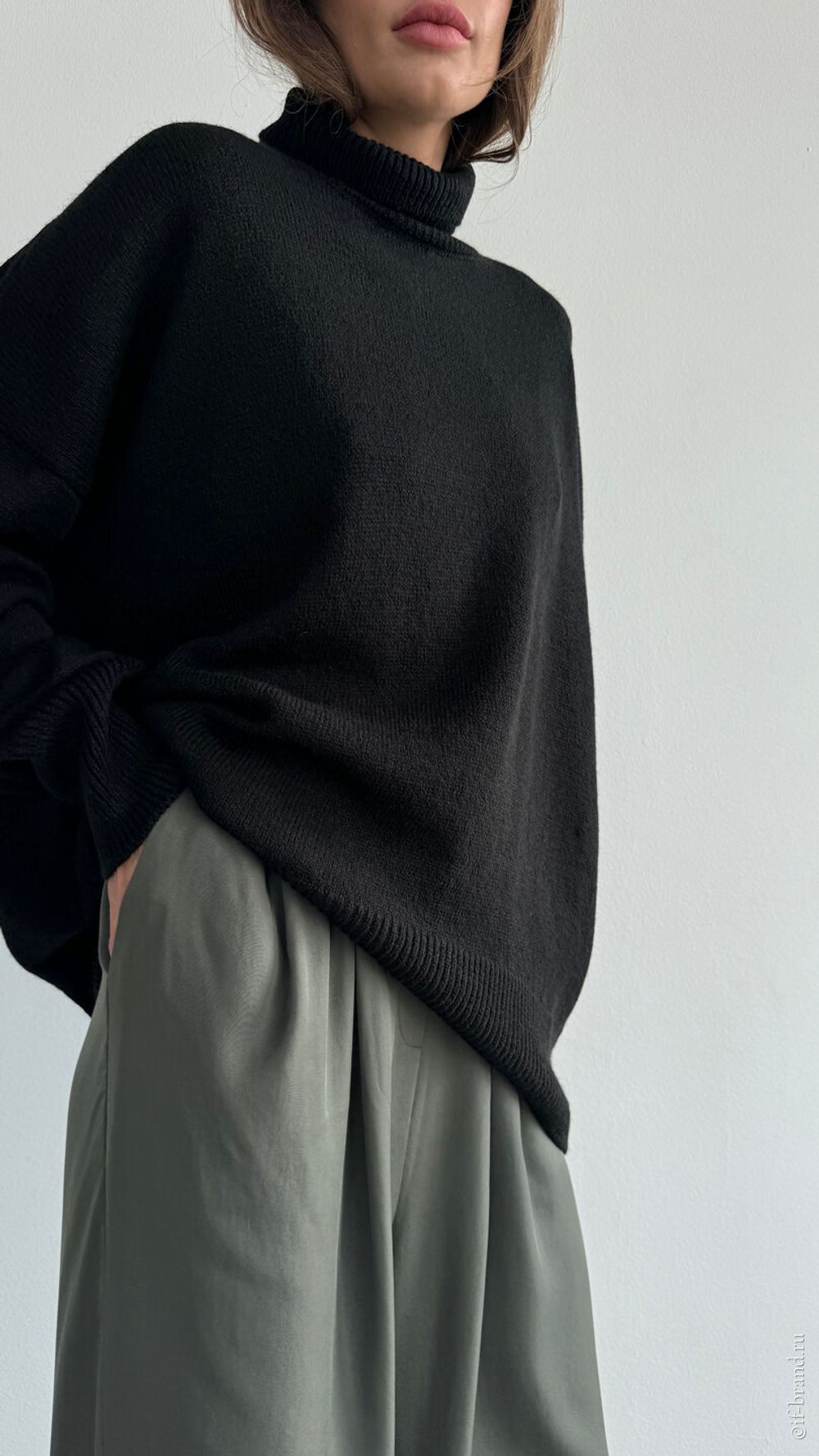 брюки LOIS "батины"