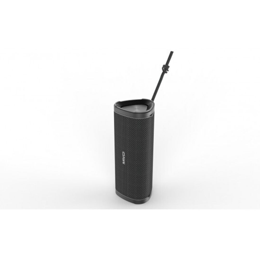Портативная колонка Mivo M32 с bluetooth, 012885 Черный