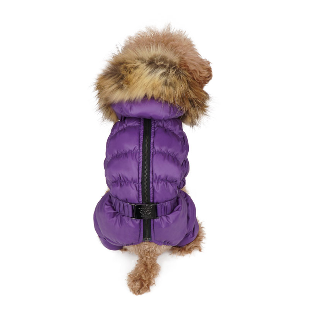 442 PA-OW Комбинезон зимний, унисекс