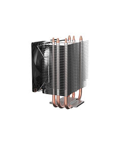 DEEPCOOL GAMMAXX300 FURY LGA1700/1200/115X/AM2/AM2+/AM3/FM1 24шт/кор, TDP 130Вт, PWM, 17.8~21dB(A), RET