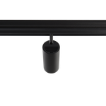 Светильник трековый магнитный Crystal Lux CLT 0.33 003 12W BL 3CCT-SMART