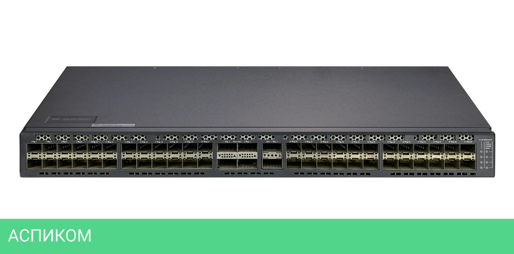 Коммутатор BDCOM S5864H