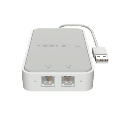 Адаптер KEENETIC LINEAR