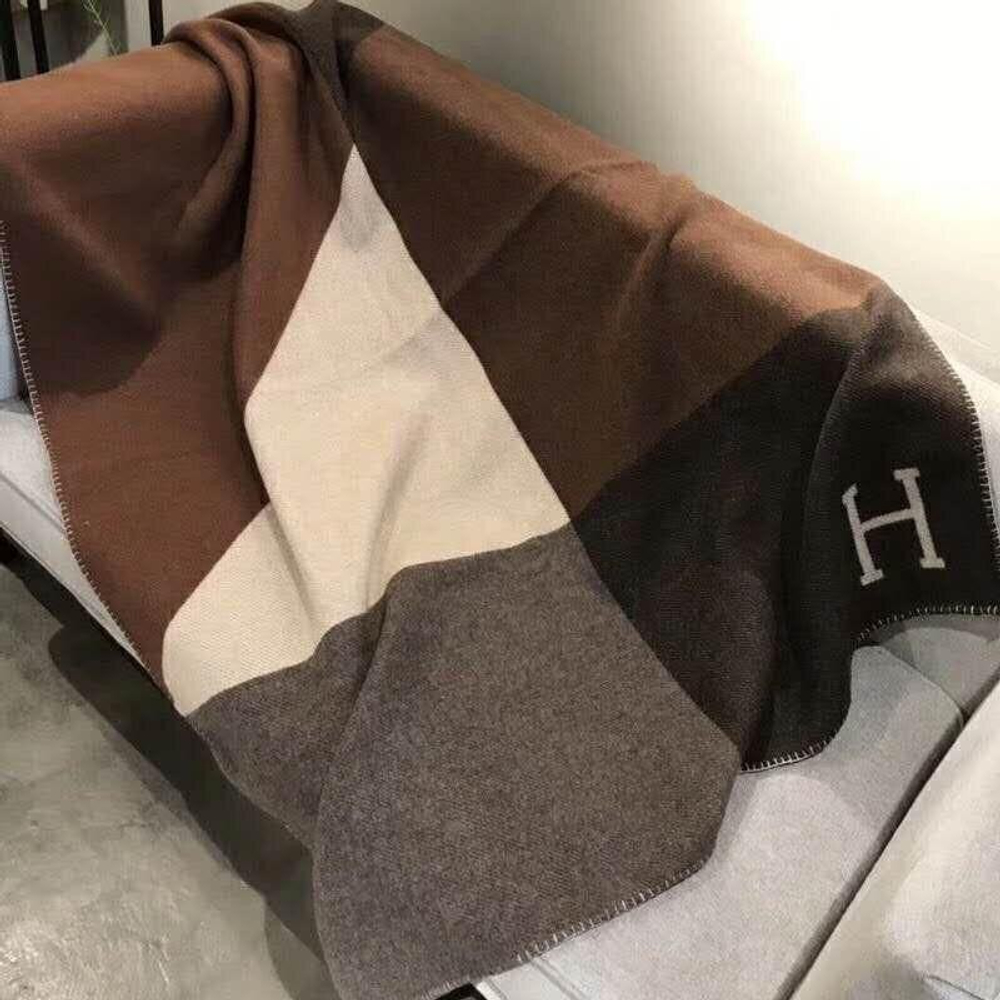 Плед Hermes 140х170 см