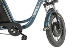 Электровелосипед Eltreco Porter Fat 500 UP! (2021)