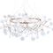 Подвесная светодиодная люстра Loft IT Heracleum 9022-108