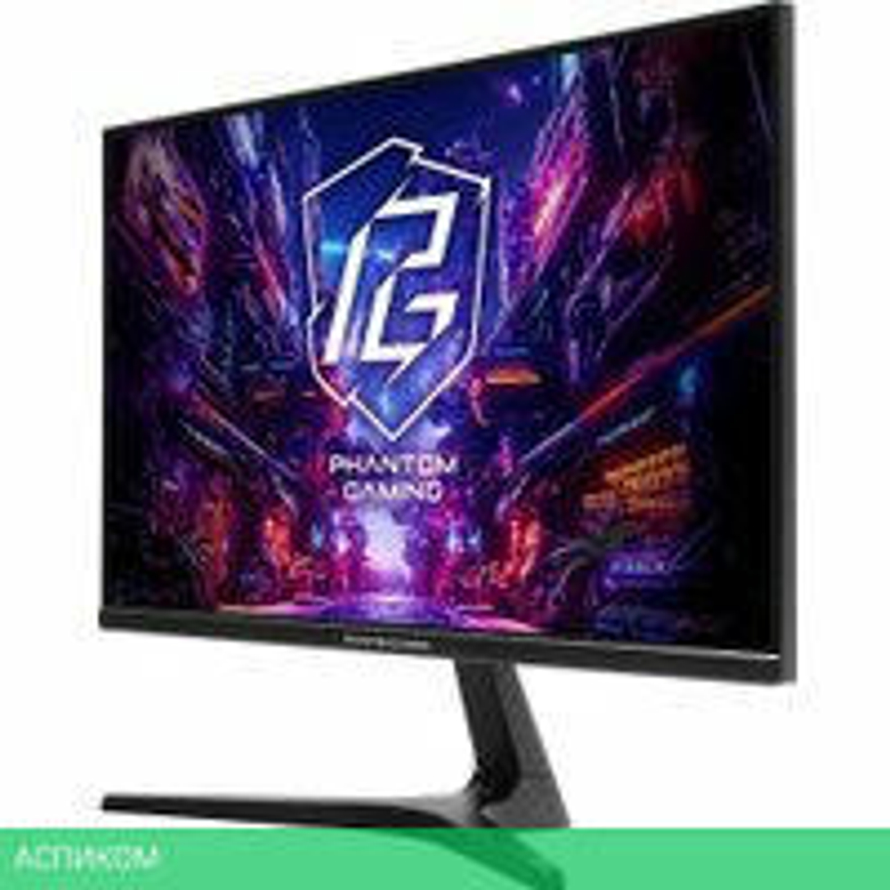 Игровой монитор ASRock Phantom Gaming PG25FFT