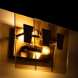 Настенный светильник Arte Lamp