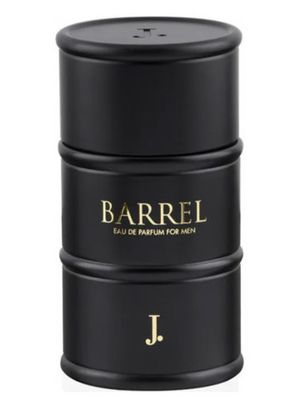 Junaid Jamshed Barrel