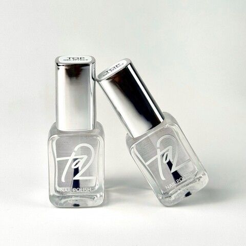 TA2/ Top GEL EFFECT (закрепляющее покрытие)