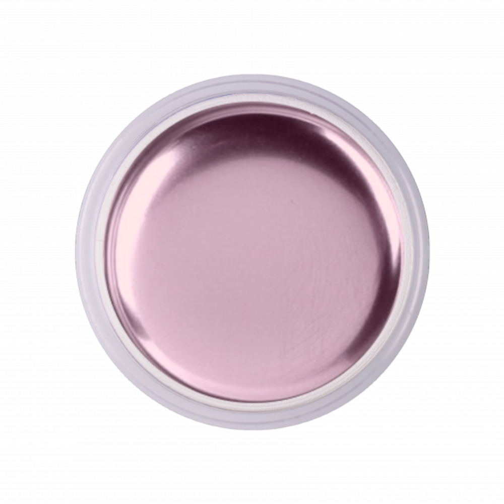 Gel Paint CHROME Pink 5g