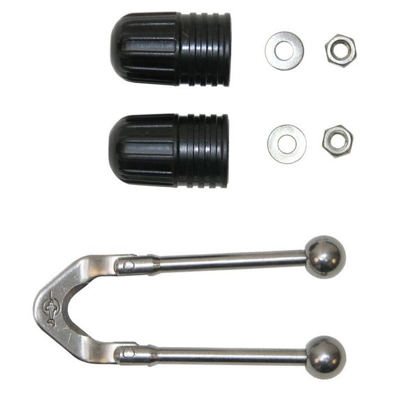 Зацеп Beuchat Pacific