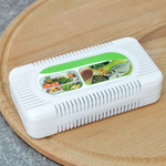 Поглотитель запаха для холодильника 13*7*3см