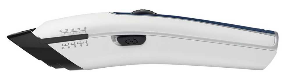 Машинка для стрижки ROWENTA Nomad TN1405F0