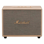Портативная акустика Marshall Woburn III, Cream (Бежевый)
