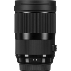 Объектив Sigma 40mm f/1.4 DG HSM Art L-mount