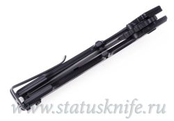 Нож Extrema Ratio MF2 Blackфотография - 8