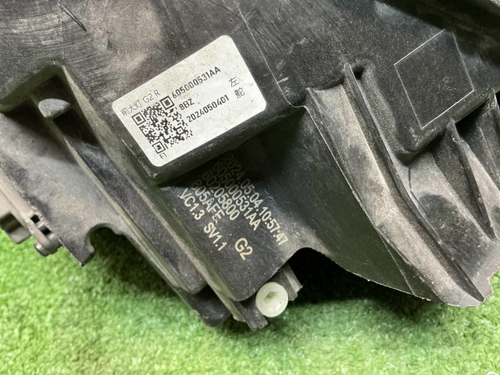 Фара правая Omoda C5 (2022-н.в.) LED