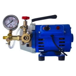 МЕГЕОН 98120 электрический опрессовочный насос к0000026430